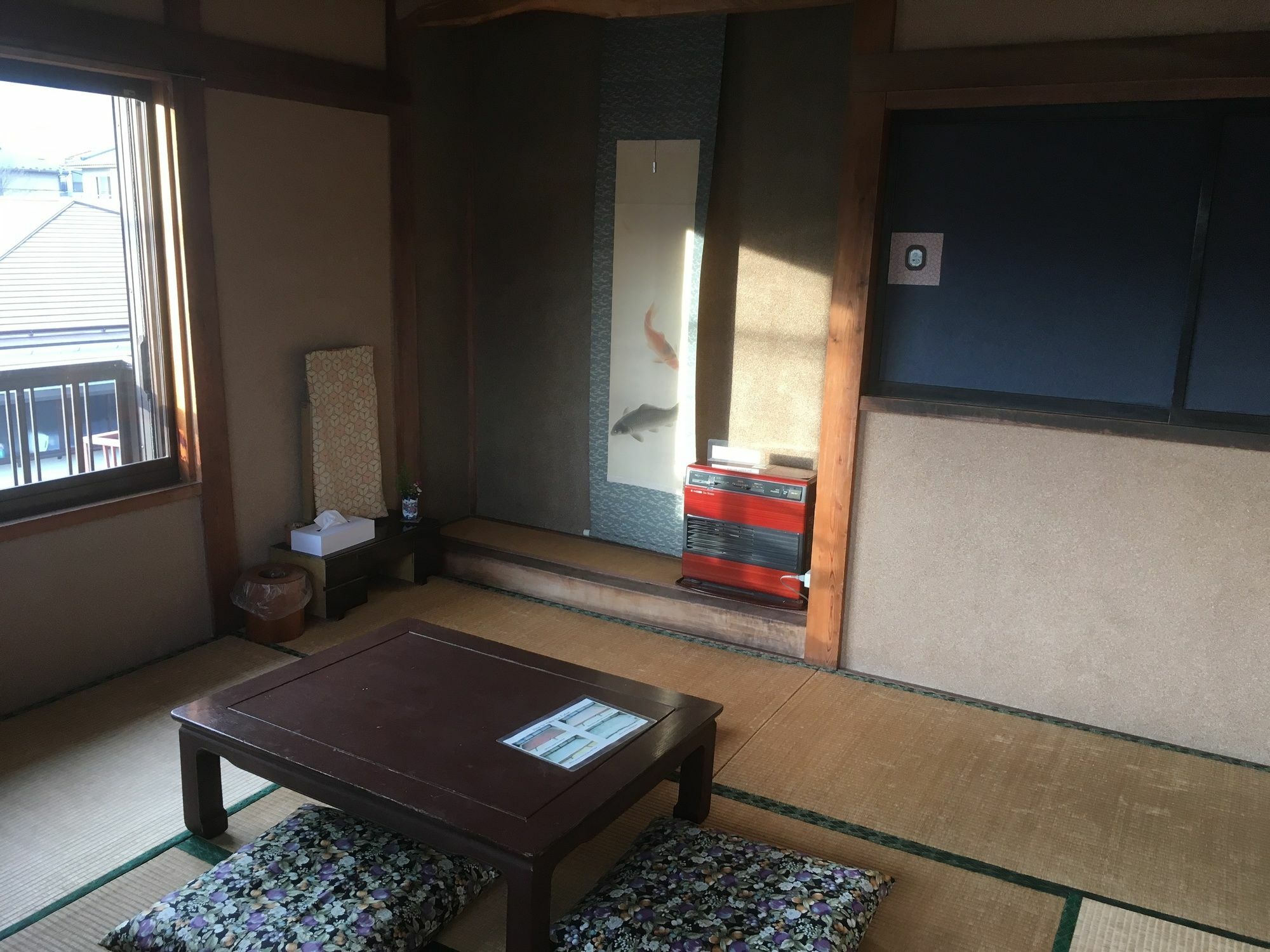 Wafu Guesthouse Kashiwaya Fujikawaguchiko Exterior photo